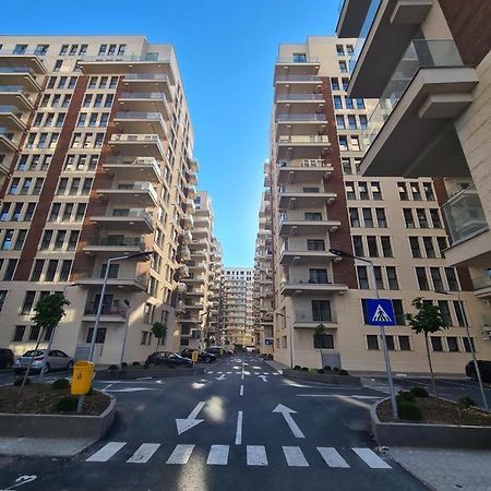 Moghioros Residence C3 Букурещ Екстериор снимка