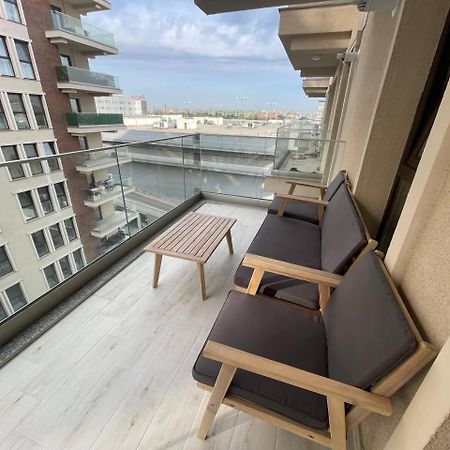 Moghioros Residence C3 Букурещ Екстериор снимка
