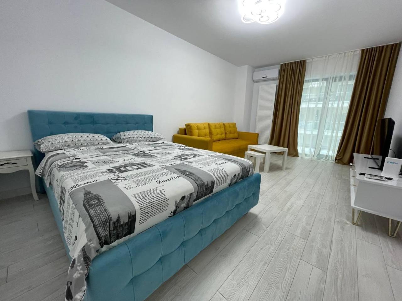 Moghioros Residence C3 Букурещ Екстериор снимка