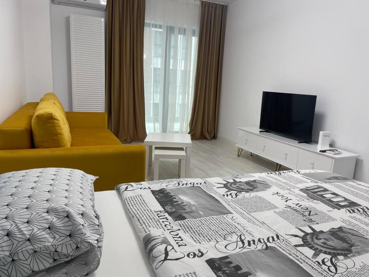 Moghioros Residence C3 Букурещ Екстериор снимка