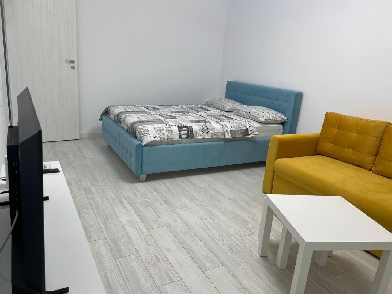 Moghioros Residence C3 Букурещ Екстериор снимка