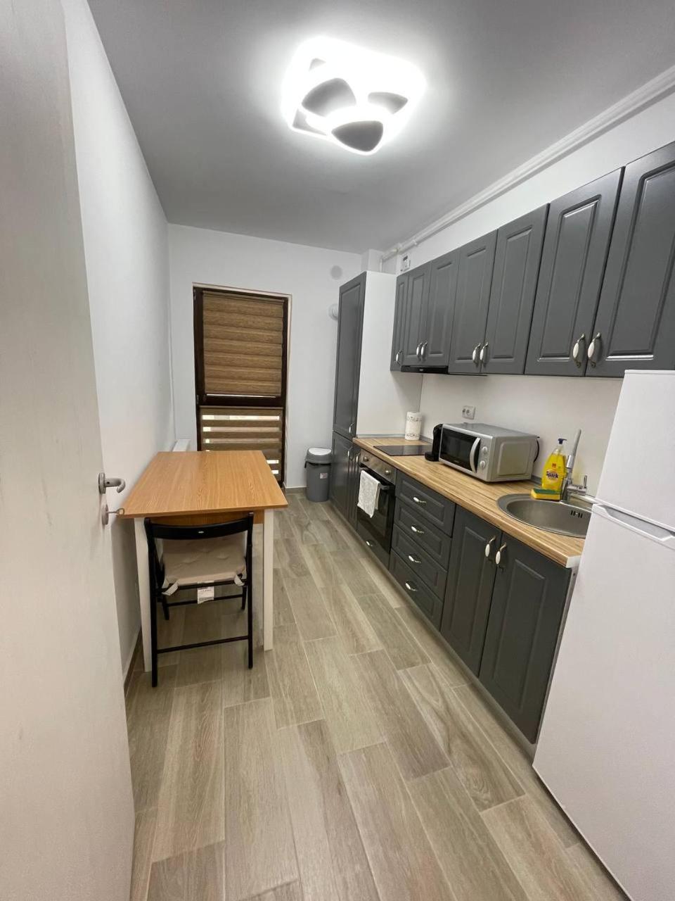 Moghioros Residence C3 Букурещ Екстериор снимка