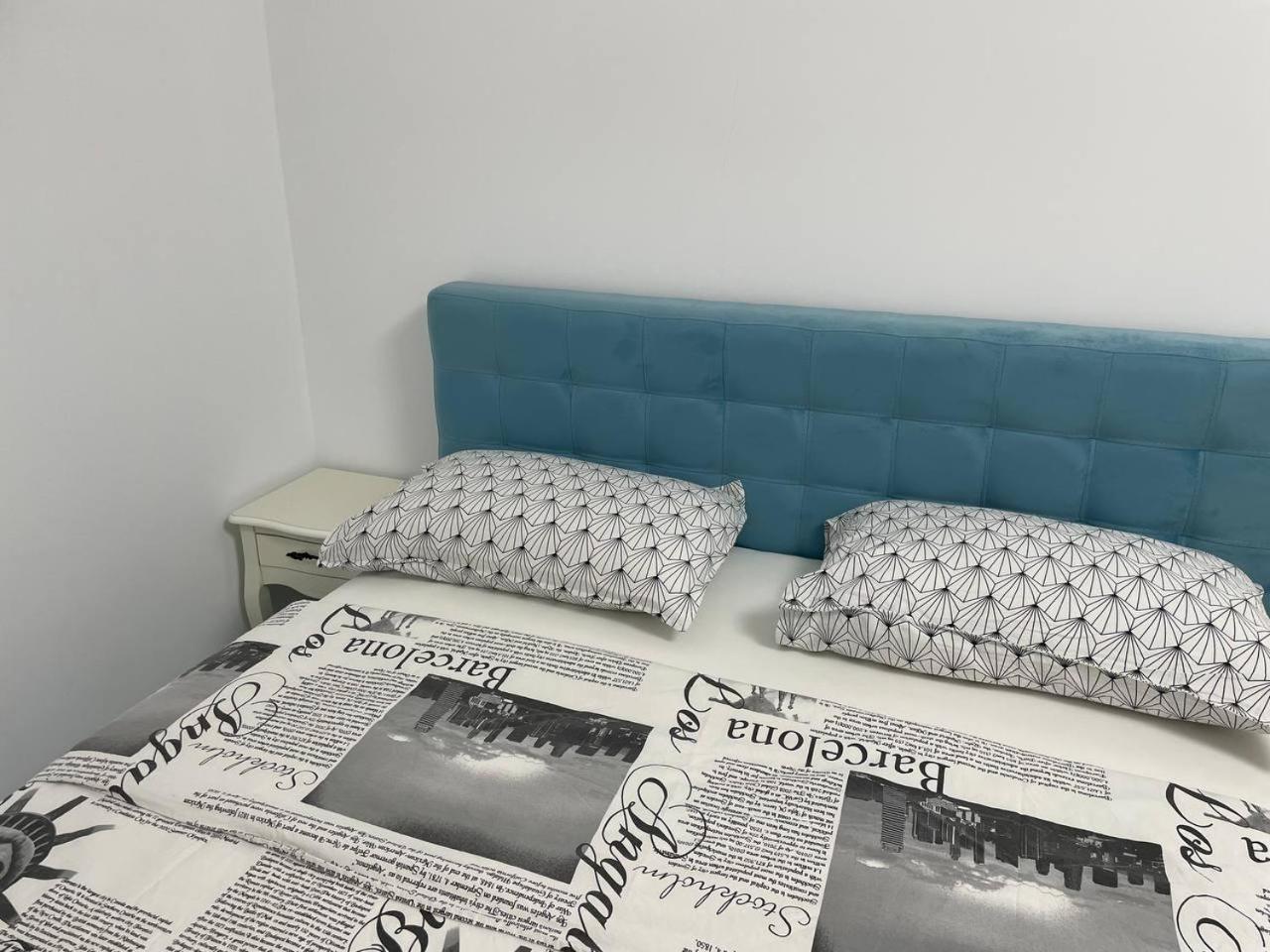 Moghioros Residence C3 Букурещ Екстериор снимка