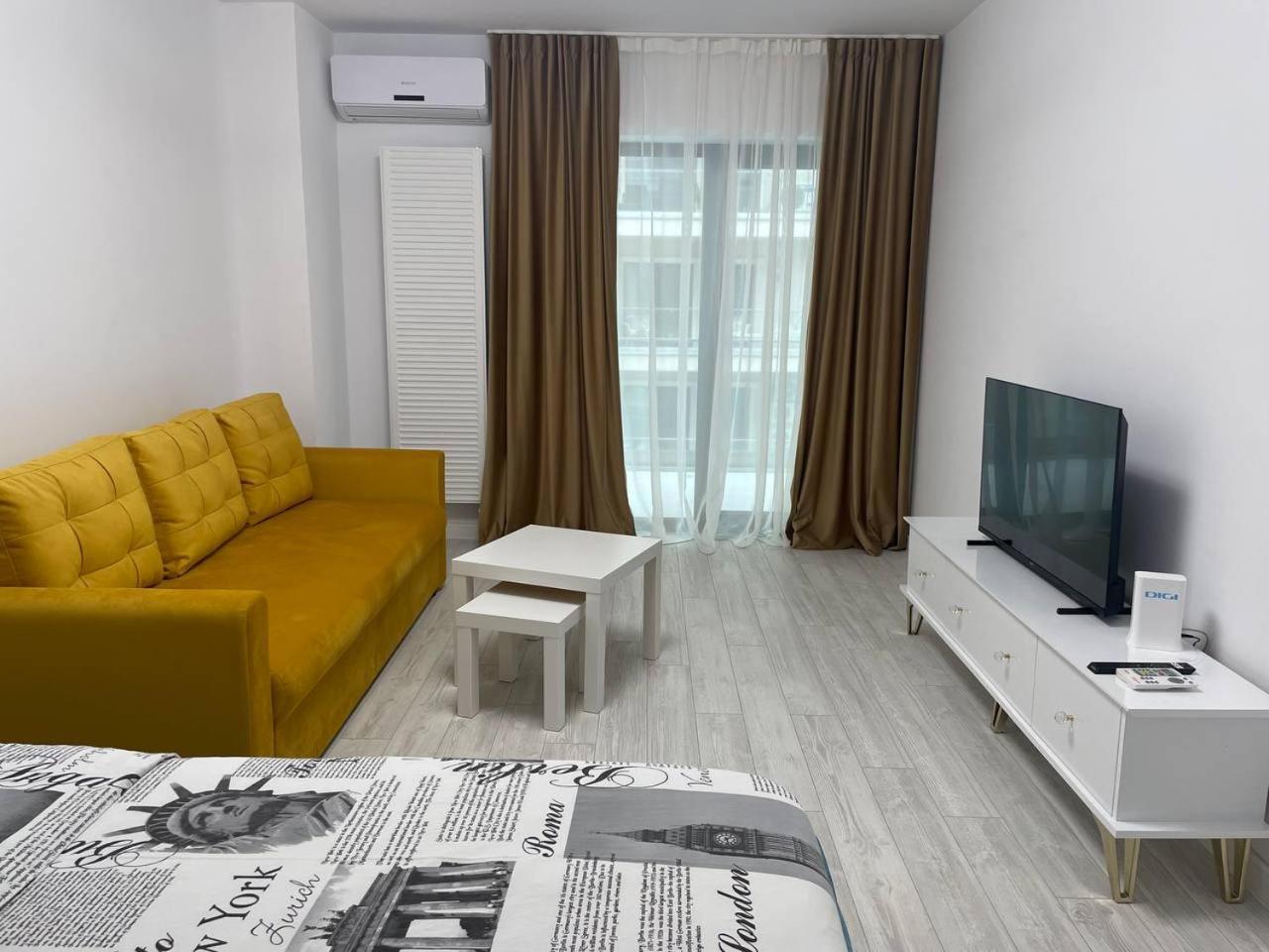 Moghioros Residence C3 Букурещ Екстериор снимка