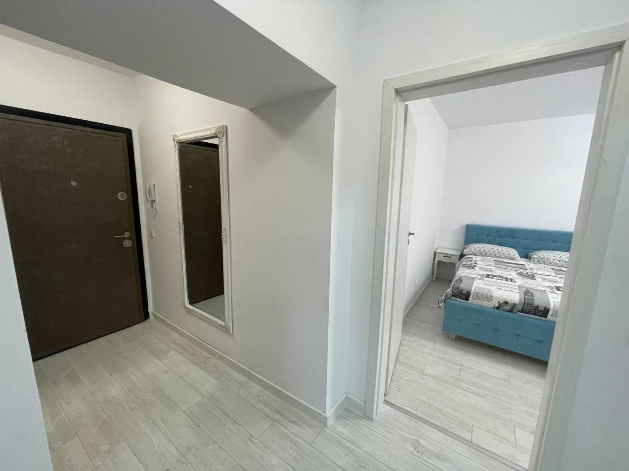 Moghioros Residence C3 Букурещ Екстериор снимка