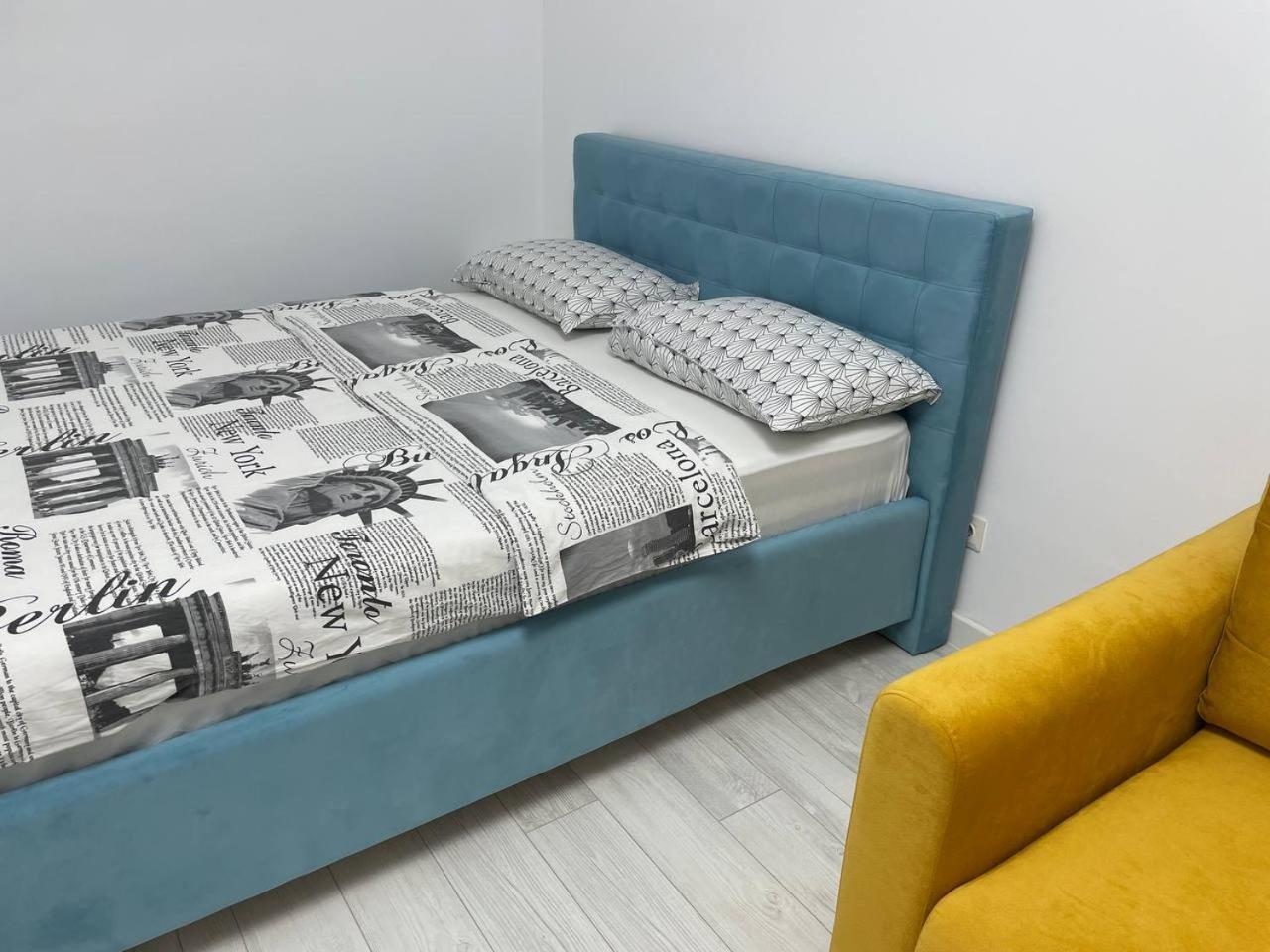 Moghioros Residence C3 Букурещ Екстериор снимка